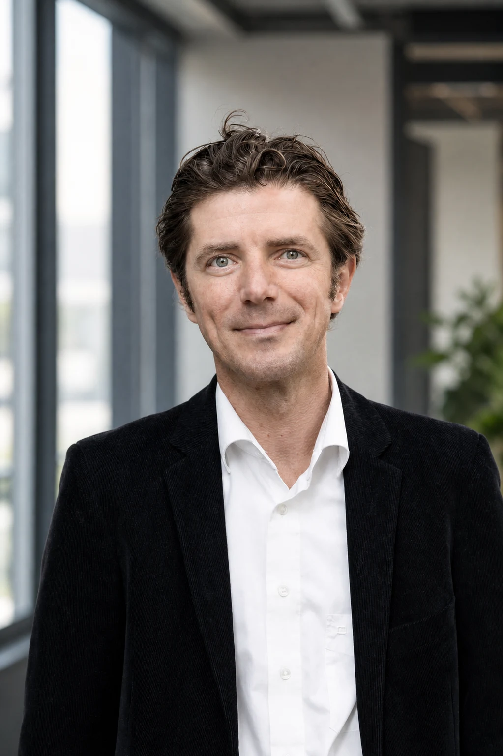 Eric Ebert