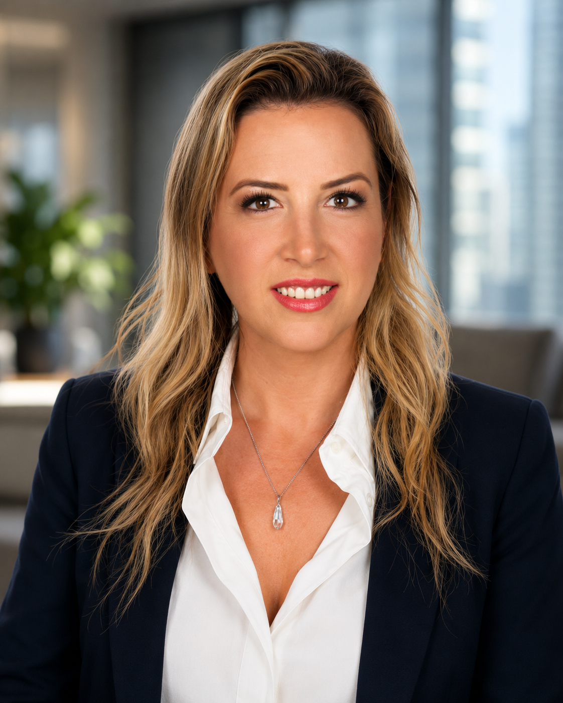 Selin Bülbül